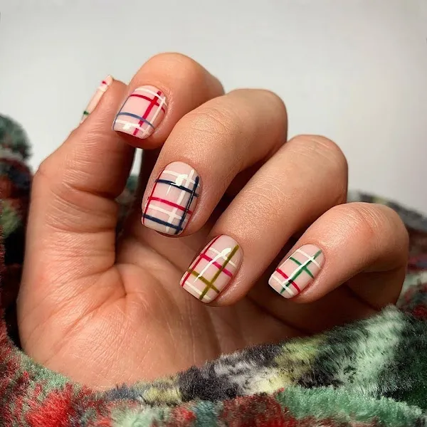 Perfect for everyday wear nails