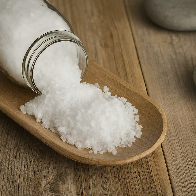 Epsom salt