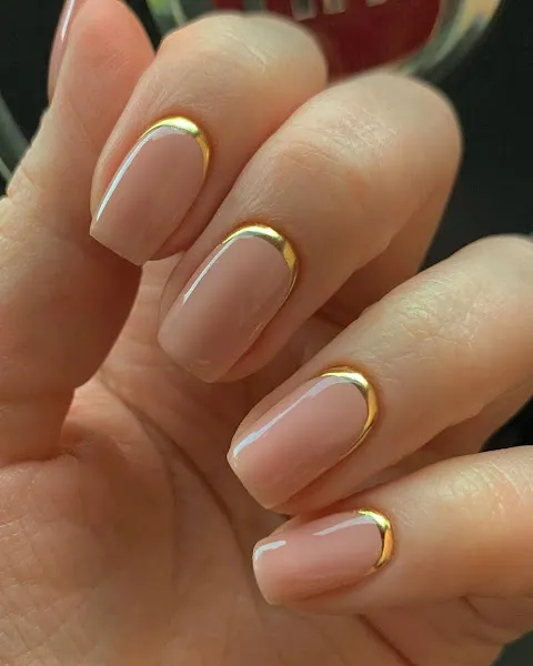 French Tips setback 