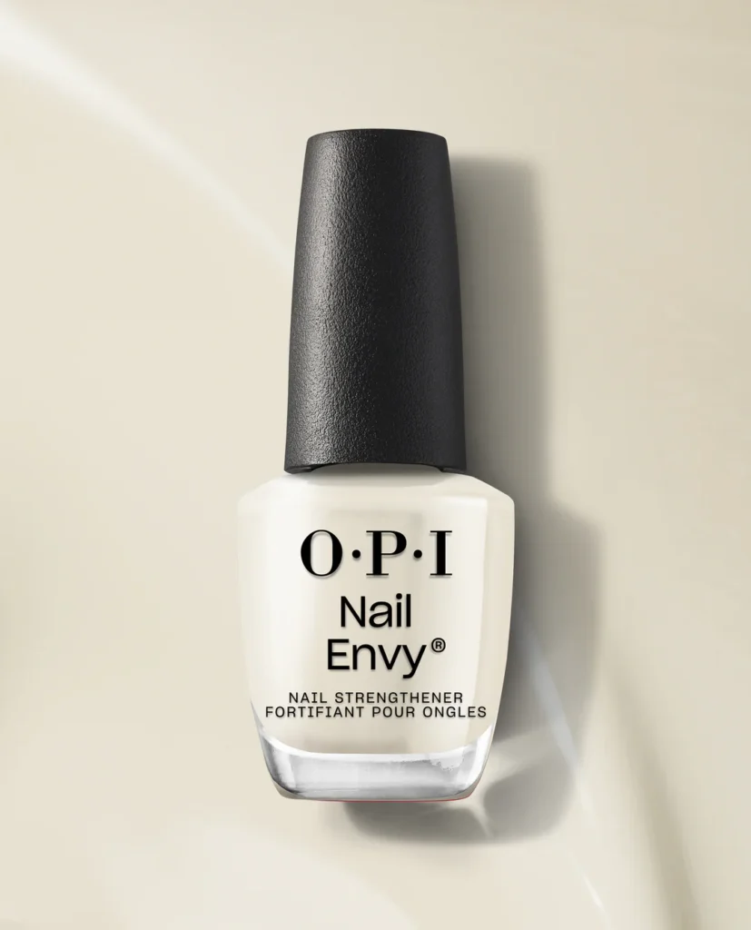 OPI Nail Envy Nail Strengthener
