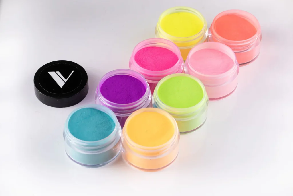 Acrylic powder