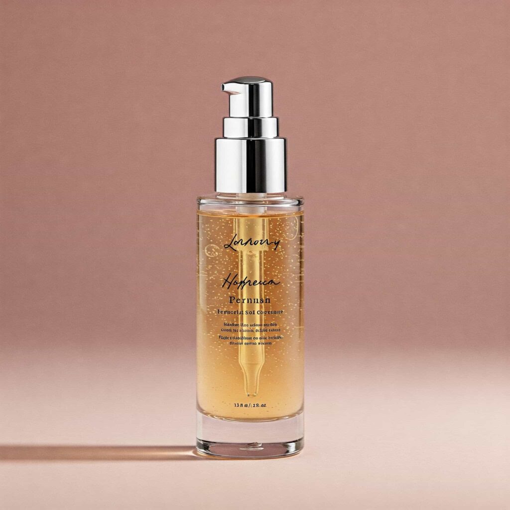 Serum