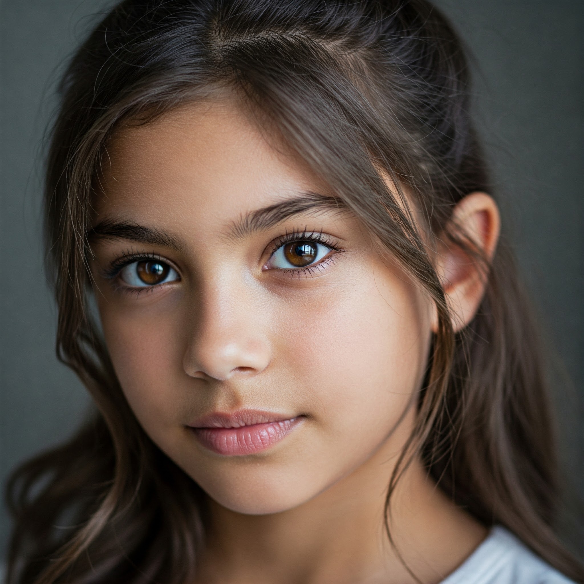 7 Best Hair Colors for Olive Skin and Brown Eyes Best hair color for olive skin and brown eyes