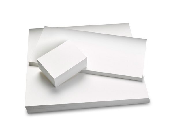 Blotting paper for oily face
