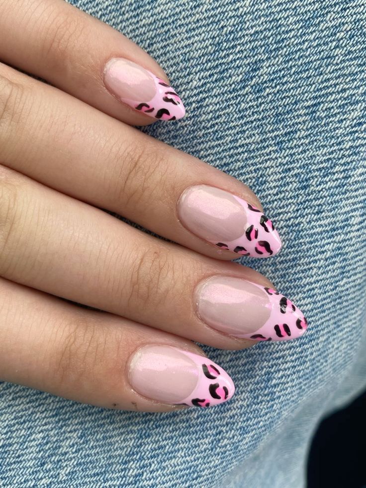 Leopard tip