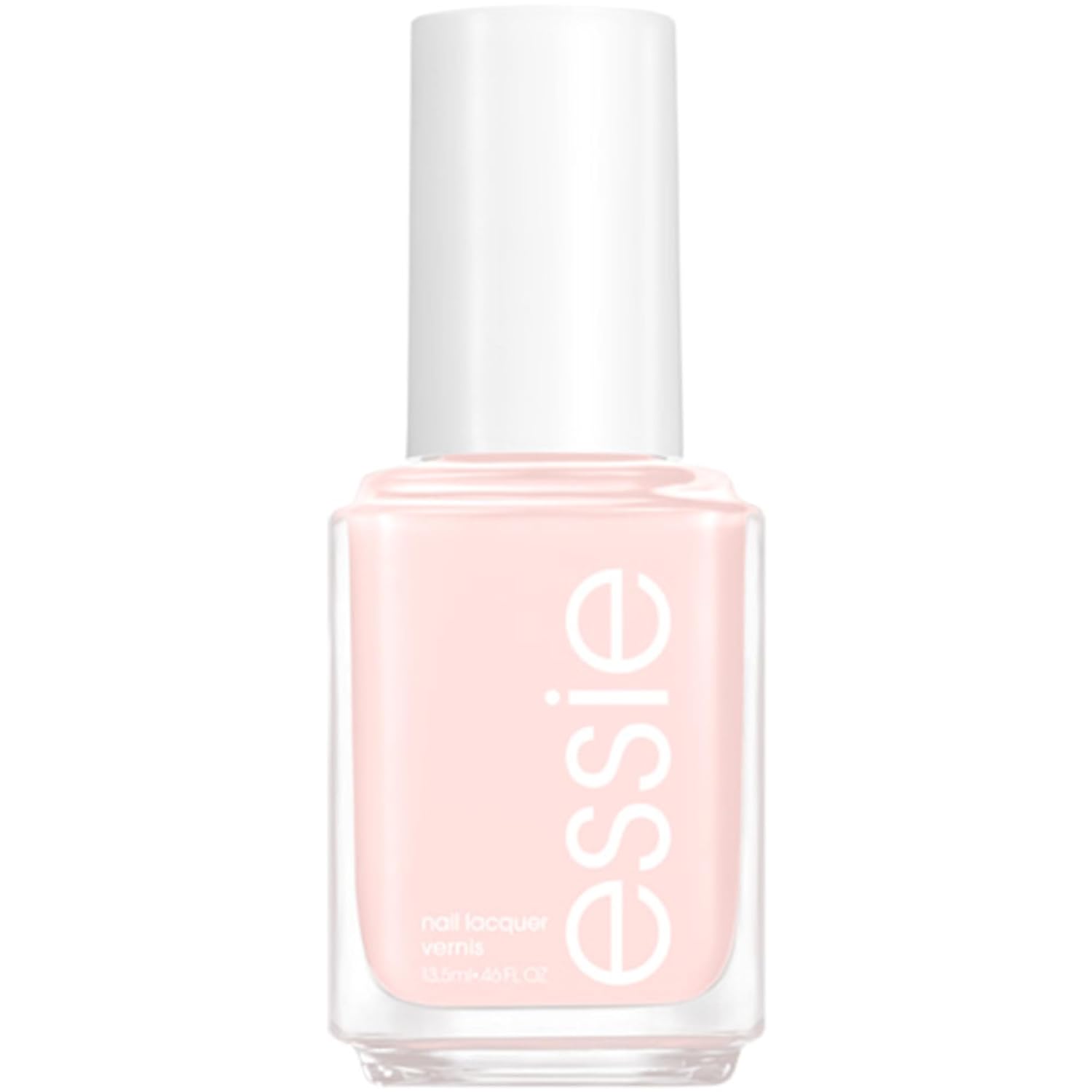 Essie Ballet Slippers Swatch