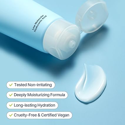 Torriden Dive-In Low Molecular Hyaluronic Acid Cream