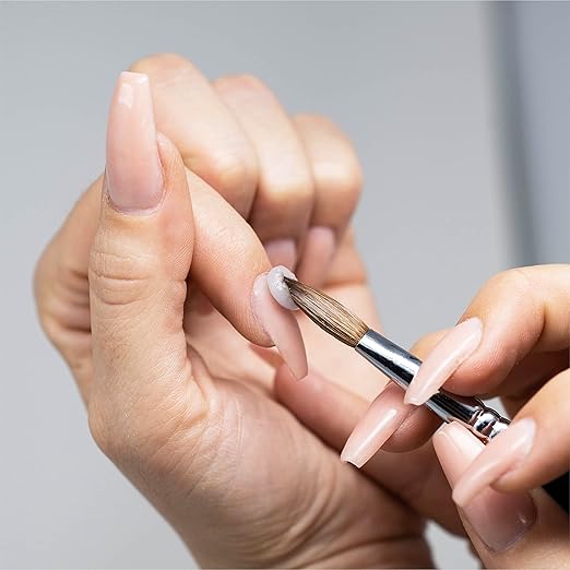 Acrylic Nails