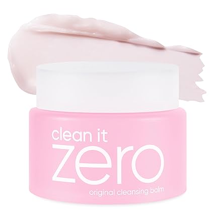 Banila Co Clean It Zero Cleansing Balm