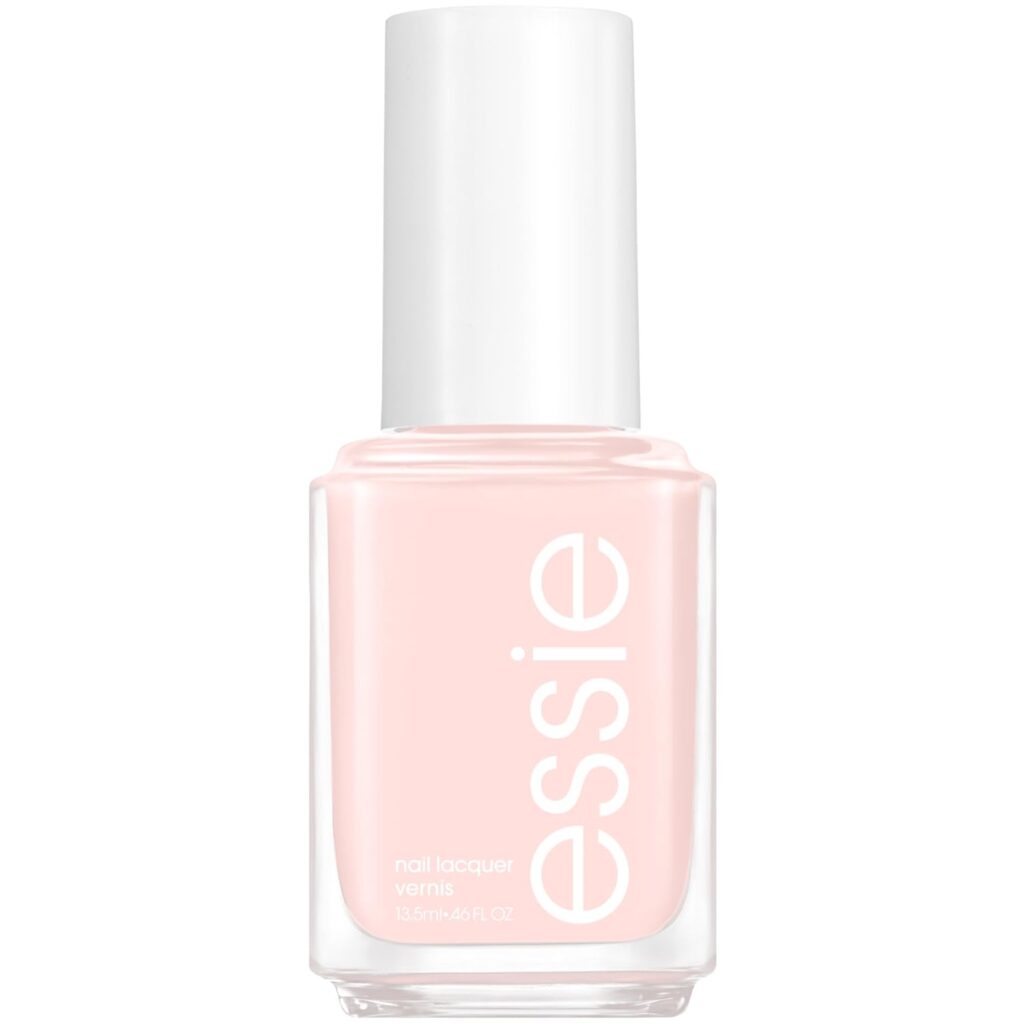 essie Nail Polish Mademoiselle