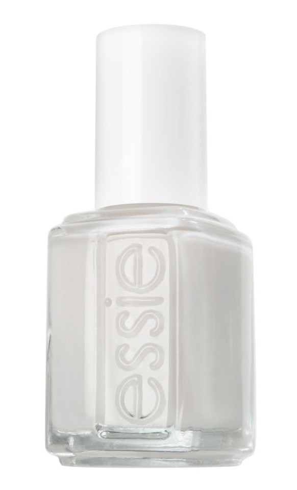 Essie Nail Polish Marshmallow