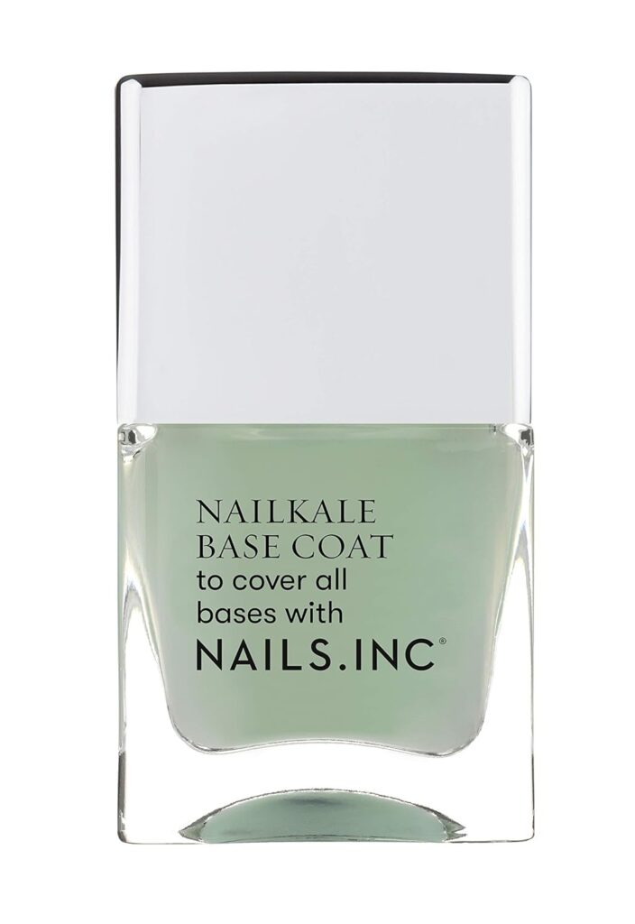 Nails.INC NailKale Base Coat