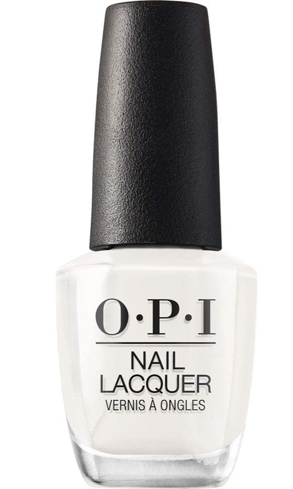 OPI Funny Bunny