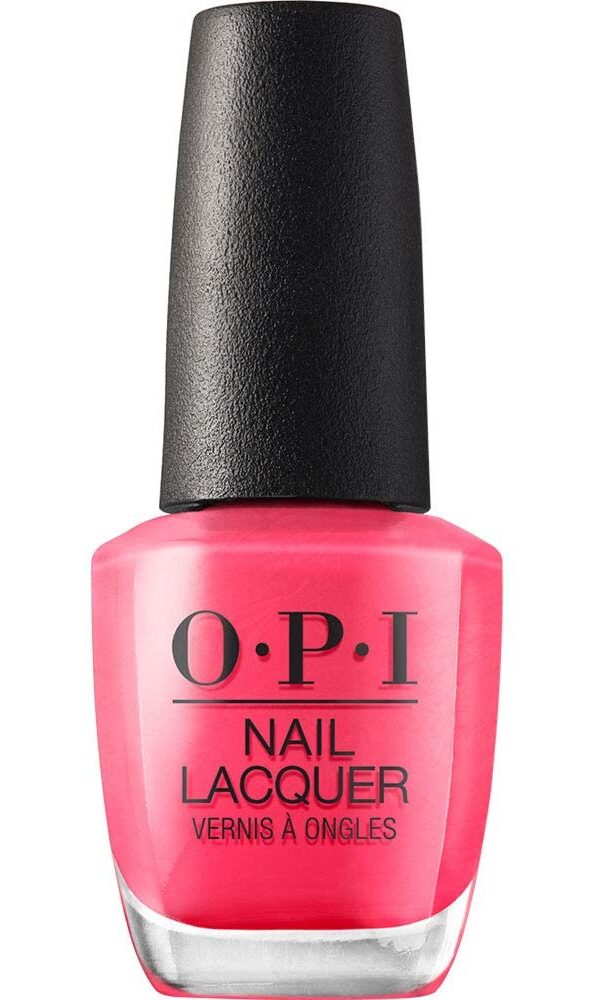 Opi Strawberry Margarita