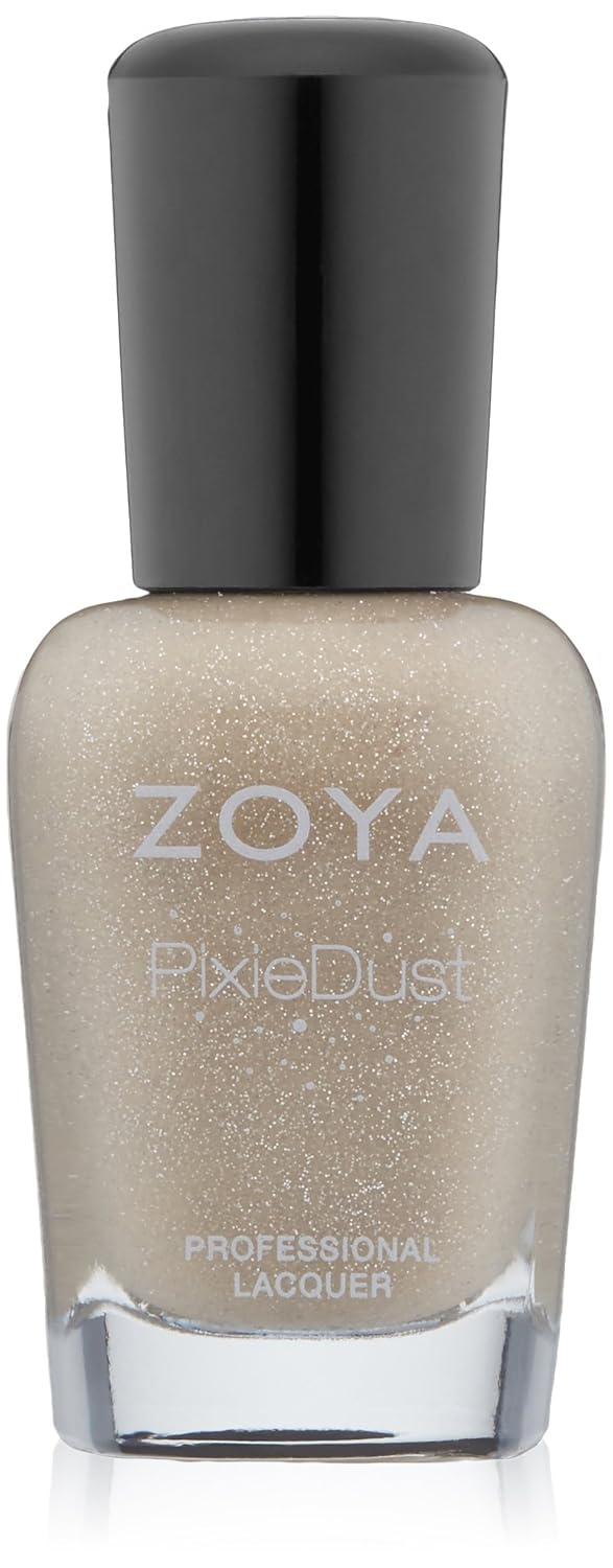 Zoya Nail Polish in Godiva