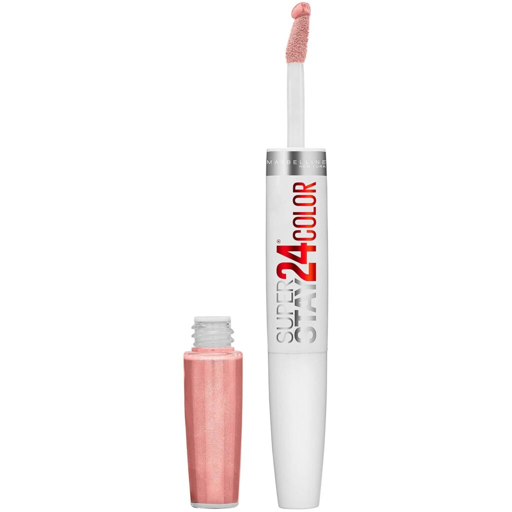Maybelline SuperStay 24 – Constant Toast
