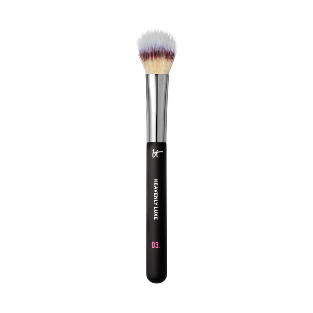 IT Cosmetics Heavenly Luxe Cream Blush Brush