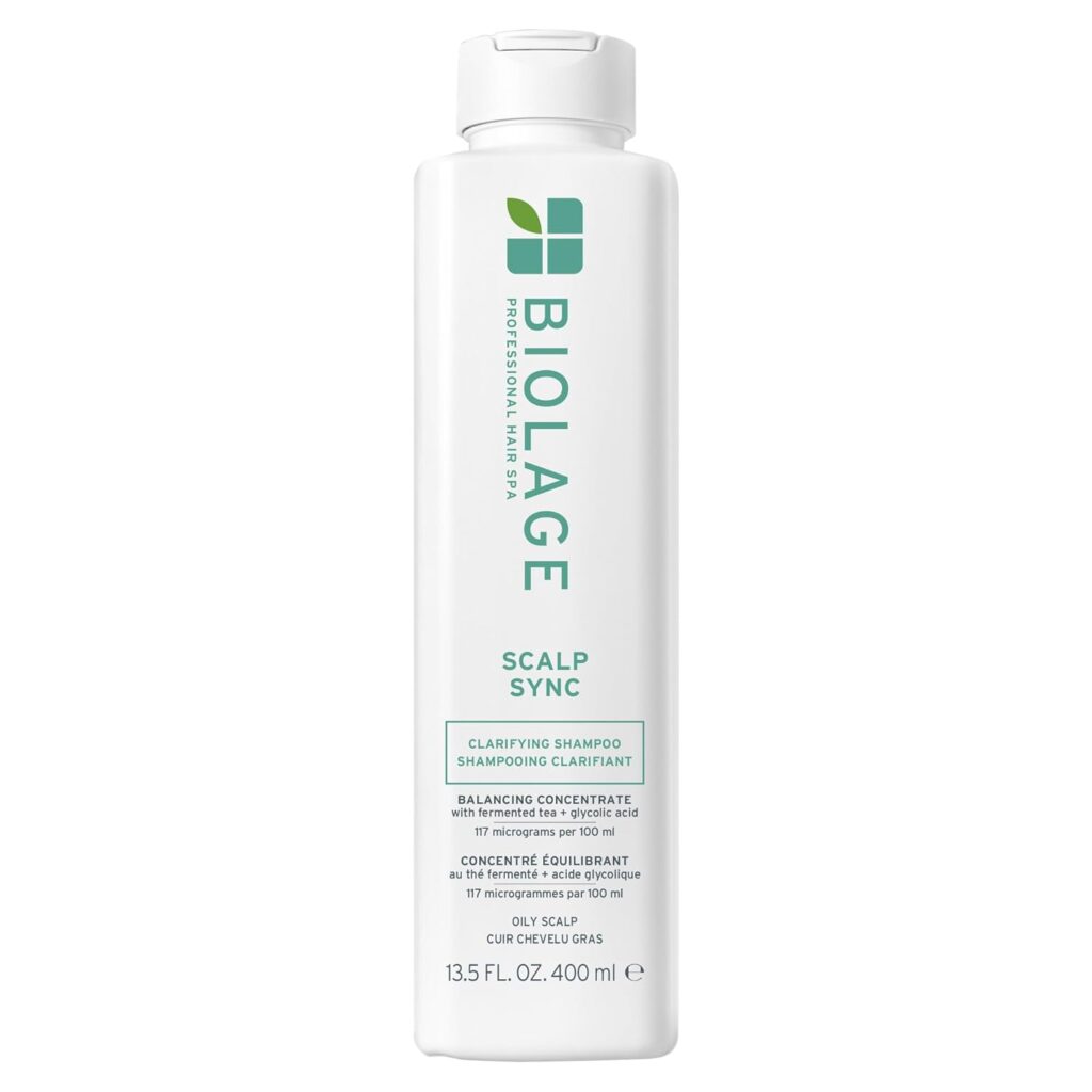 Biolage Scalp Sync Clarifying Shampoo