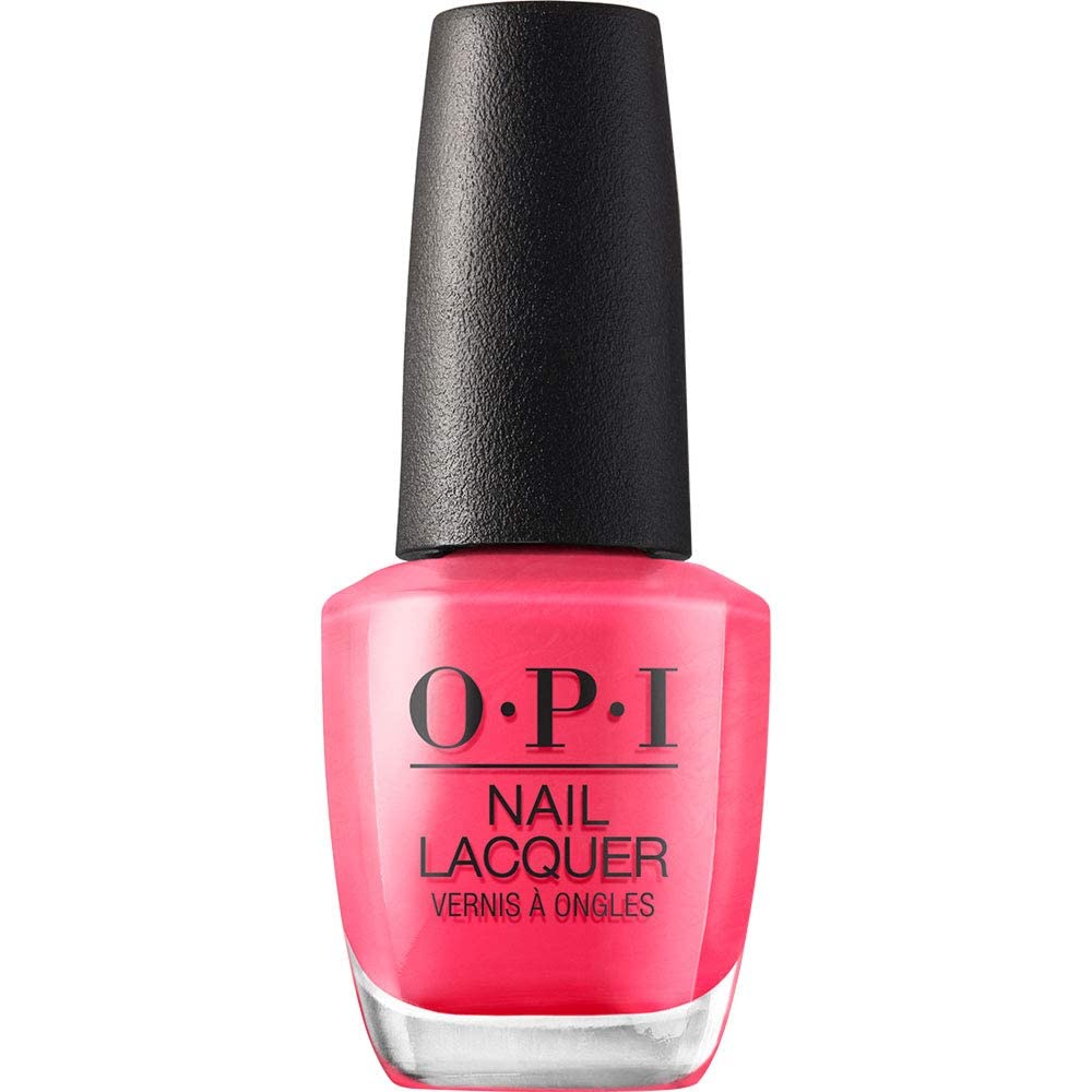 OPI Strawberry Margarita