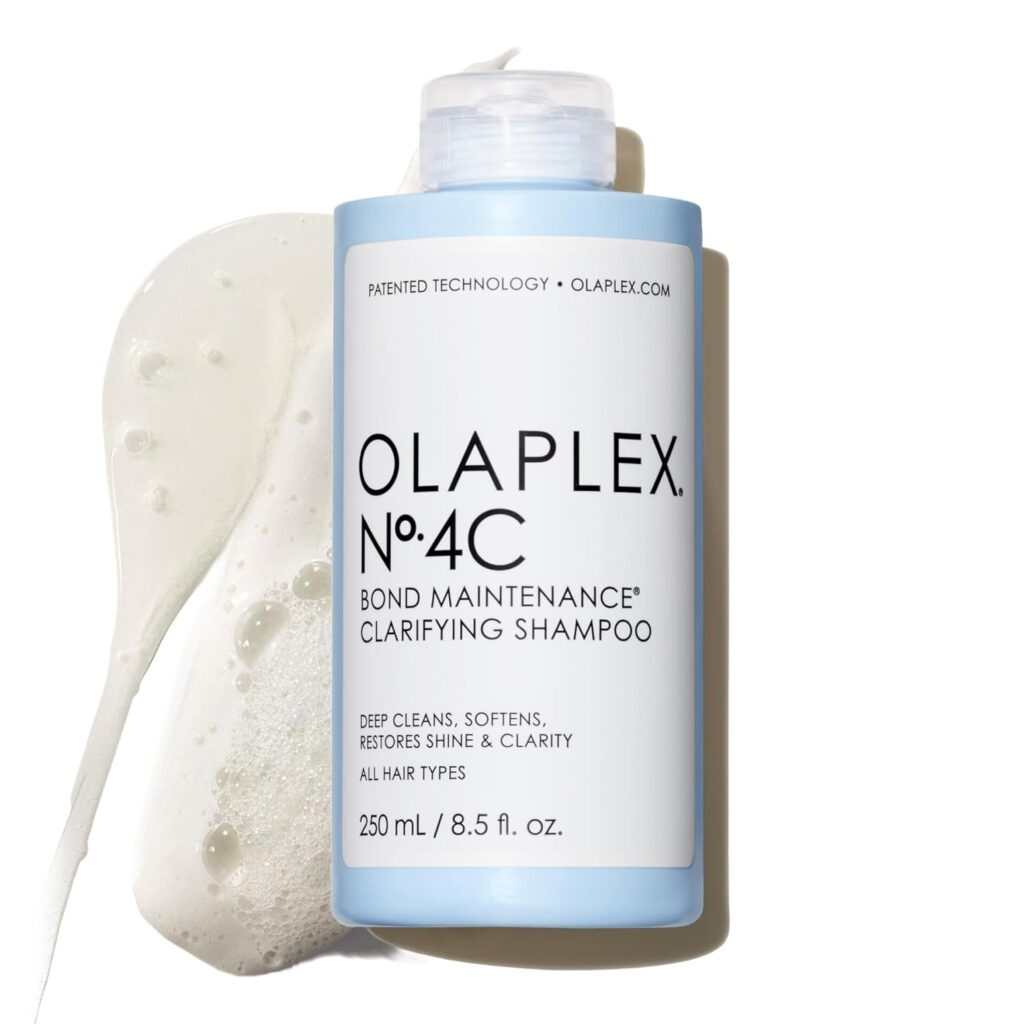 Olaplex No.4C Clarifying Shampoo