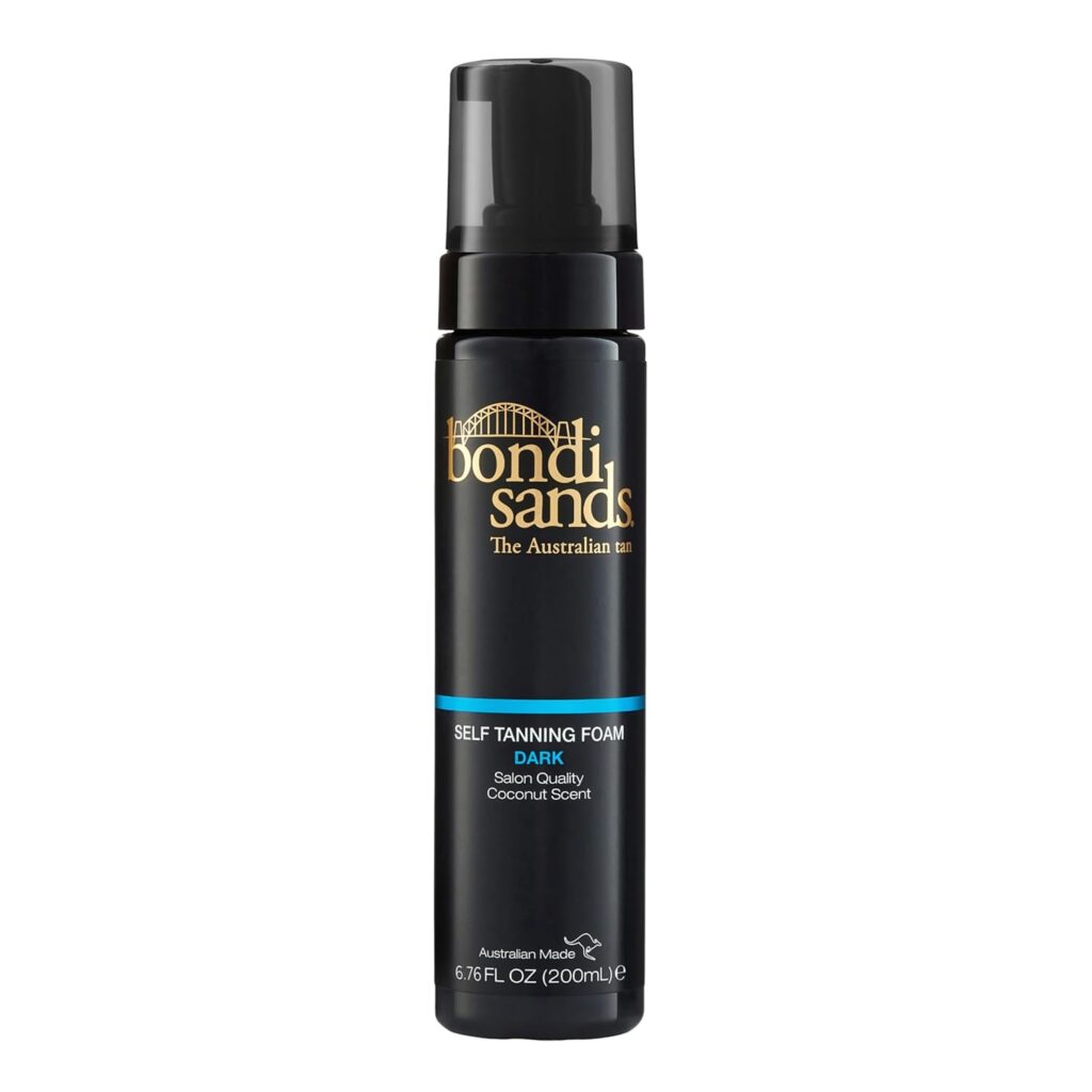 Bondi Sands Self Tanning Foam