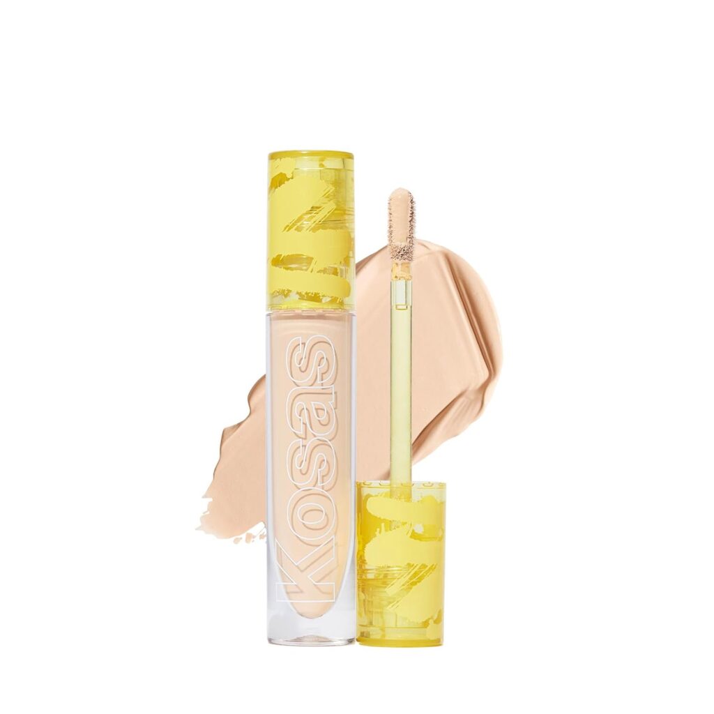 Kosas Revealer Concealer