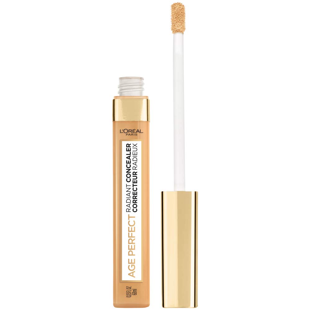 L’Oréal Paris Age Perfect Radiant Concealer with Hydrating Serum and Glycerin
