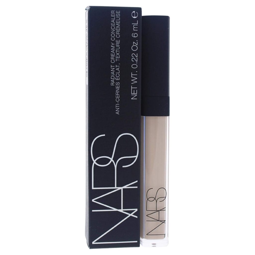 NARS Radiant Creamy Concealer