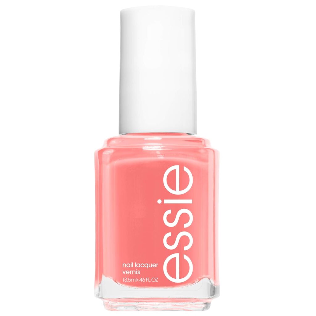 Essie Tart Deco