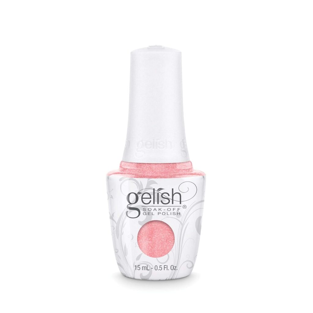 Gelish Polish
