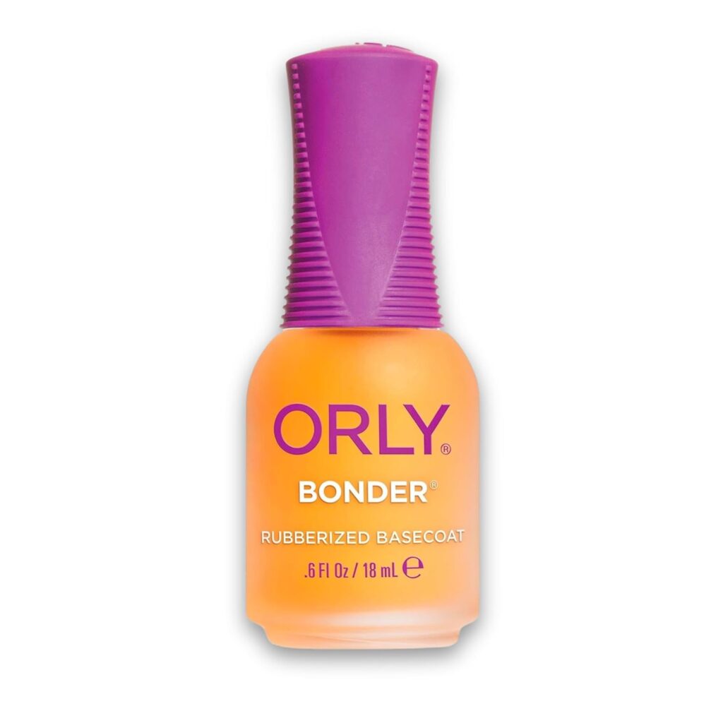 Orly Bonder Nail Polish Base Coat