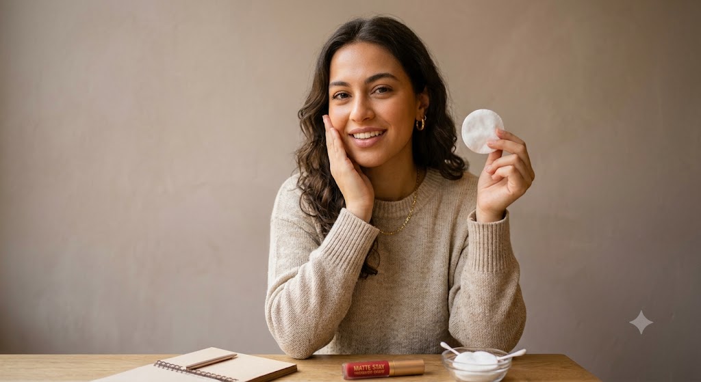 lipstick that does not comeoff or transfer