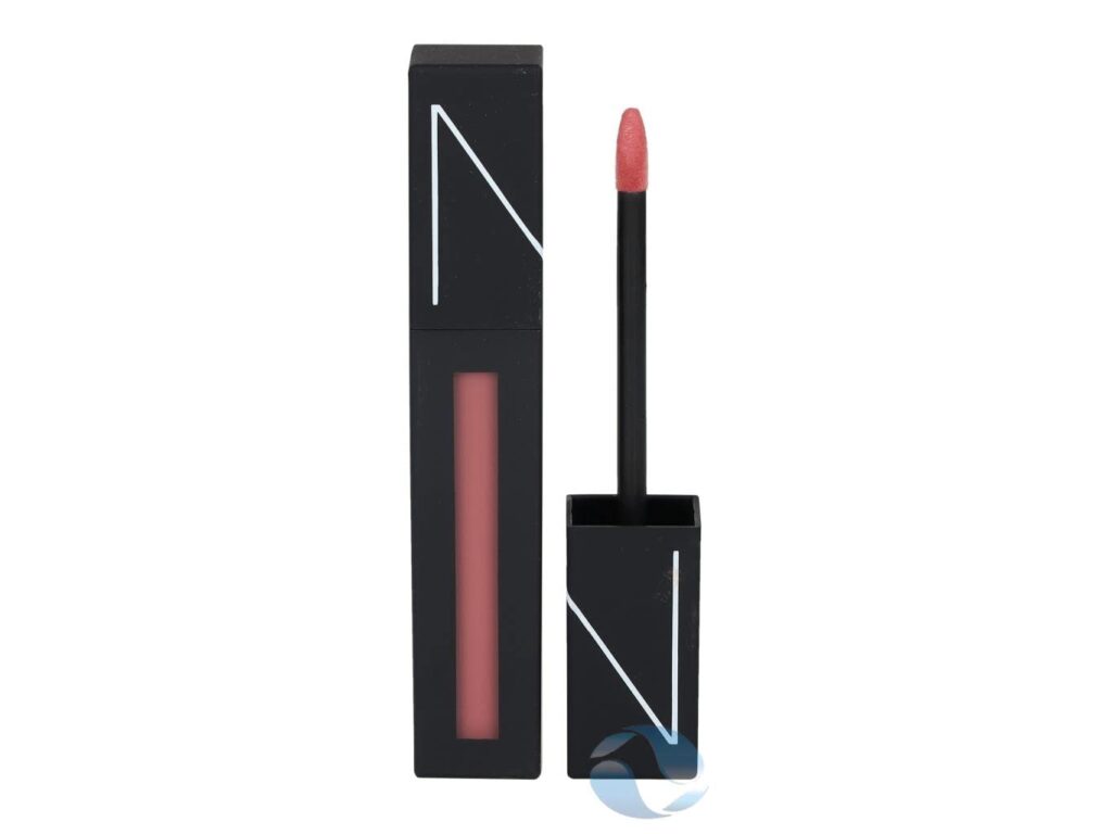 nars powermatte lip pigment shade walk this way